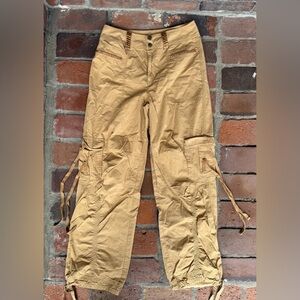 AKIRA Cargo Pants